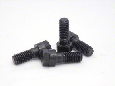 McLeod Pressure Plate Bolts (55-85 Corvette C1, C2, C3 & C4)