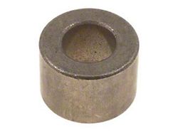 McLeod Pilot Bushing; Bronze Oilite (67-92 Camaro)