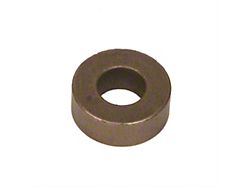 McLeod Pilot Bushing; Bronze Oilite (67-79 V8 Firebird)