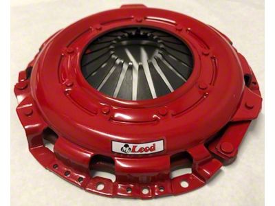 McLeod Diaphragm Pressure Plate (58-60 332/352 V8 Thunderbird)