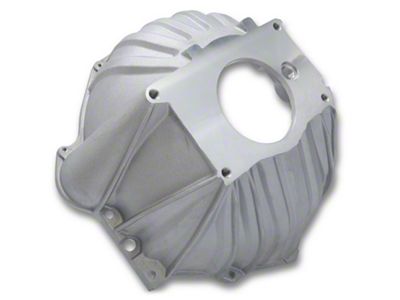 McLeod GM 621 Bellhousing (1957 150, 210, Bel Air, Nomad w/ Manual Transmission)