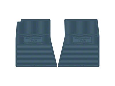 Medium Blue