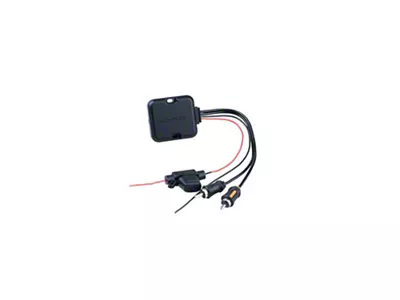 Memphis Audio Bluetooth Streaming Accessory without Controls