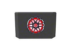 Memphis Audio MOJO Pro Amplifier; 200x4 at 2 ohm (Universal; Some Adaptation May Be Required)