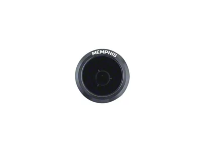 Memphis Audio MOJO Pro Tweeters; 25mm (Universal; Some Adaptation May Be Required)