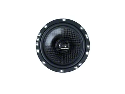 Memphis Audio MSeries 6.50-Inch Oversized 2-Way Convertible Speaker (Universal; Some Adaptation May Be Required)