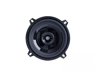 Memphis Audio PRX 5.25-Inch 2-Way Speaker (Universal; Some Adaptation May Be Required)