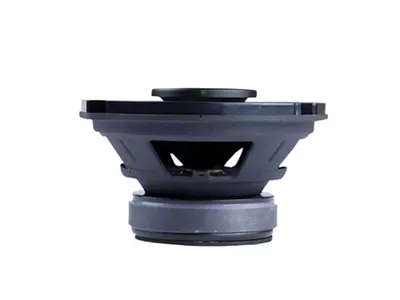 Memphis Audio PRX 6x9-Inch 3-Way Speaker (Universal; Some Adaptation May Be Required)