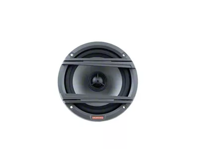 Memphis Audio VIV SixFive Series 6.50-Inch Coax Speaker (Universal; Some Adaptation May Be Required)