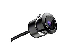 Memphis Audio MX Back-Up Camera (Universal; Some Adaptation May Be Required)