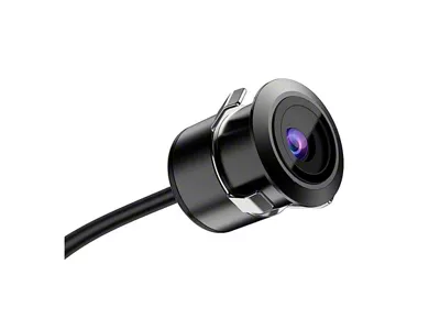 Memphis Audio MX Back-Up Camera (Universal; Some Adaptation May Be Required)