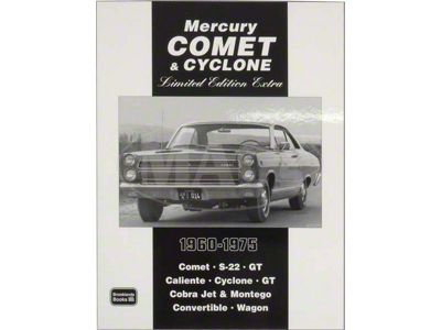 Mercury Comet & Cyclone