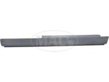 Mercury Comet Outer Rocker Panel, 2-Door, Right, 1960-1969 (2-Door)