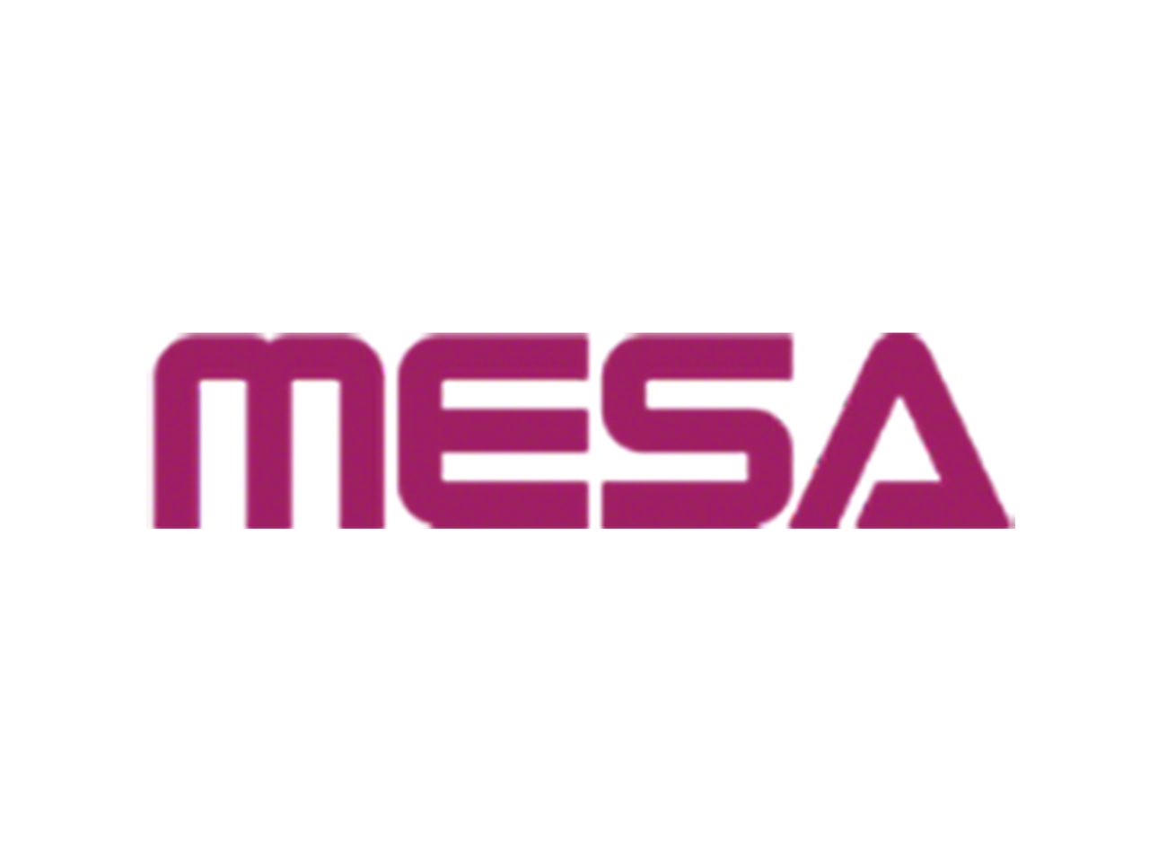 Mesa Parts