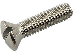 10/32-Inch x 3/4-Inch Door Hanlde Screw (Universal; Some Adaptation May Be Required)