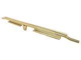 OPR Metal Glass Channel - Left Front - Ford Fordor & Ford Coupe