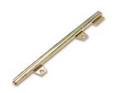 OPR Pass. Side Metal Glass Chnl (1941-1947 Ford Truck; 1941-1948 Ford Car)