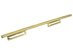 OPR Pass.side Metal Glass Chnl/3 Wndw Coup (1932-1933 Ford Car)