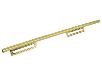 OPR Pass.side Metal Glass Chnl/3 Wndw Coup