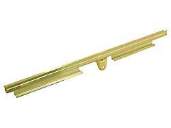 OPR Pass.side Metal Glass Chnl/fordor & Coupes