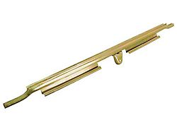 OPR Metal Glass Channel - Right Front - Ford Fordor & Ford Coupe