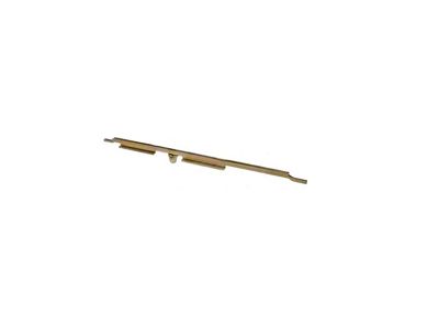 OPR Metal Glass Channel - Right Front - Ford Tudor & Ford Club Coupe