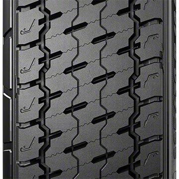 Michelin Ecklers Agilis CrossClimate All-Season Tire 84328 (29
