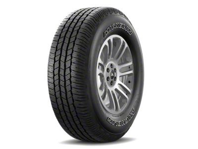 Michelin Defender LTX M/S 2 All-Season Tire (31" - 245/75R17)