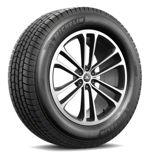Michelin Ecklers Defender LTX M/S All-Season Tire MICH-56522 (32 ...
