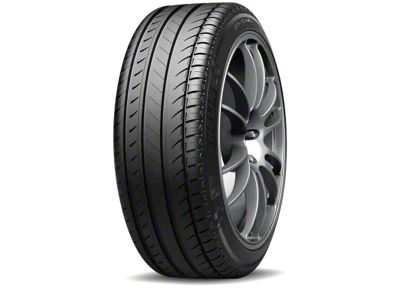 Michelin Pilot Exalto PE2 Tire (225/50R16)