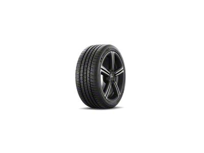 Michelin Pilot Sport A/S 4 Tire (225/55R19)