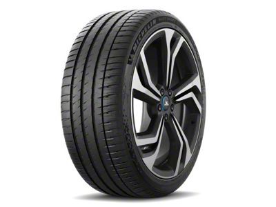 Michelin Pilot Sport EV Tire (255/35R21)