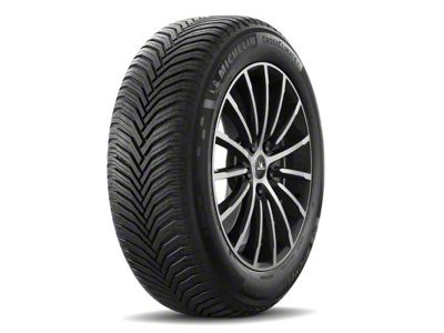 Michelin CrossClimate2 All-Season Tire (225/60R18)