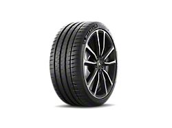 Michelin Pilot Sport 4 S Tire (265/35R20)