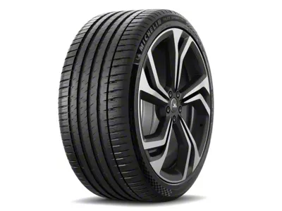 Michelin Pilot Sport 4 ZP Tire (275/35R20)