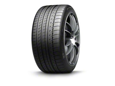 Michelin Pilot Sport PS2 Tire (225/40R18)
