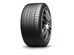 Michelin Pilot Sport PS2 Tire (335/35R17)