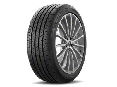 Michelin Primacy MXM4 Tire (P235/60R18)