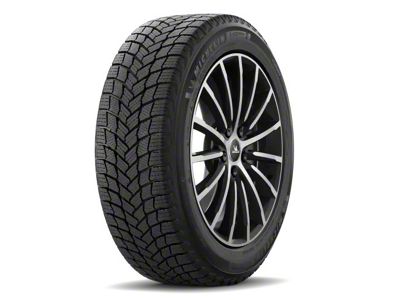 Michelin X-Ice Snow Winter Tire (245/45R19)