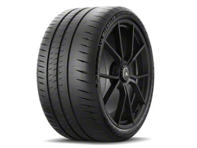 Michelin Pilot Sport Cup 2 Connect Tire (255/35R19)
