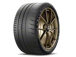 Michelin Pilot Sport Cup 2 R Tire (275/30R20)