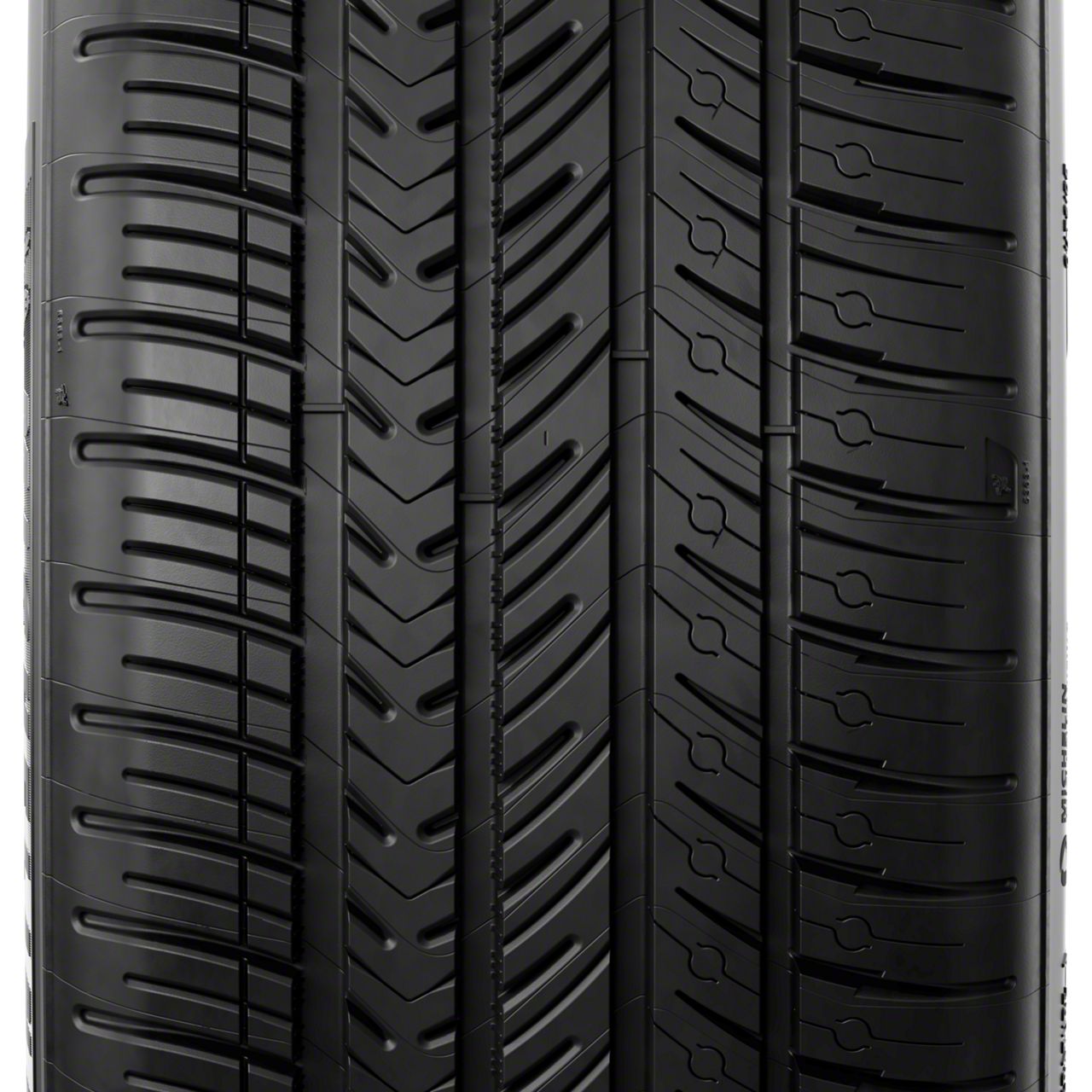 Michelin Universal EK Pilot Sport A/S 4 Tire 20761 (305/30R20