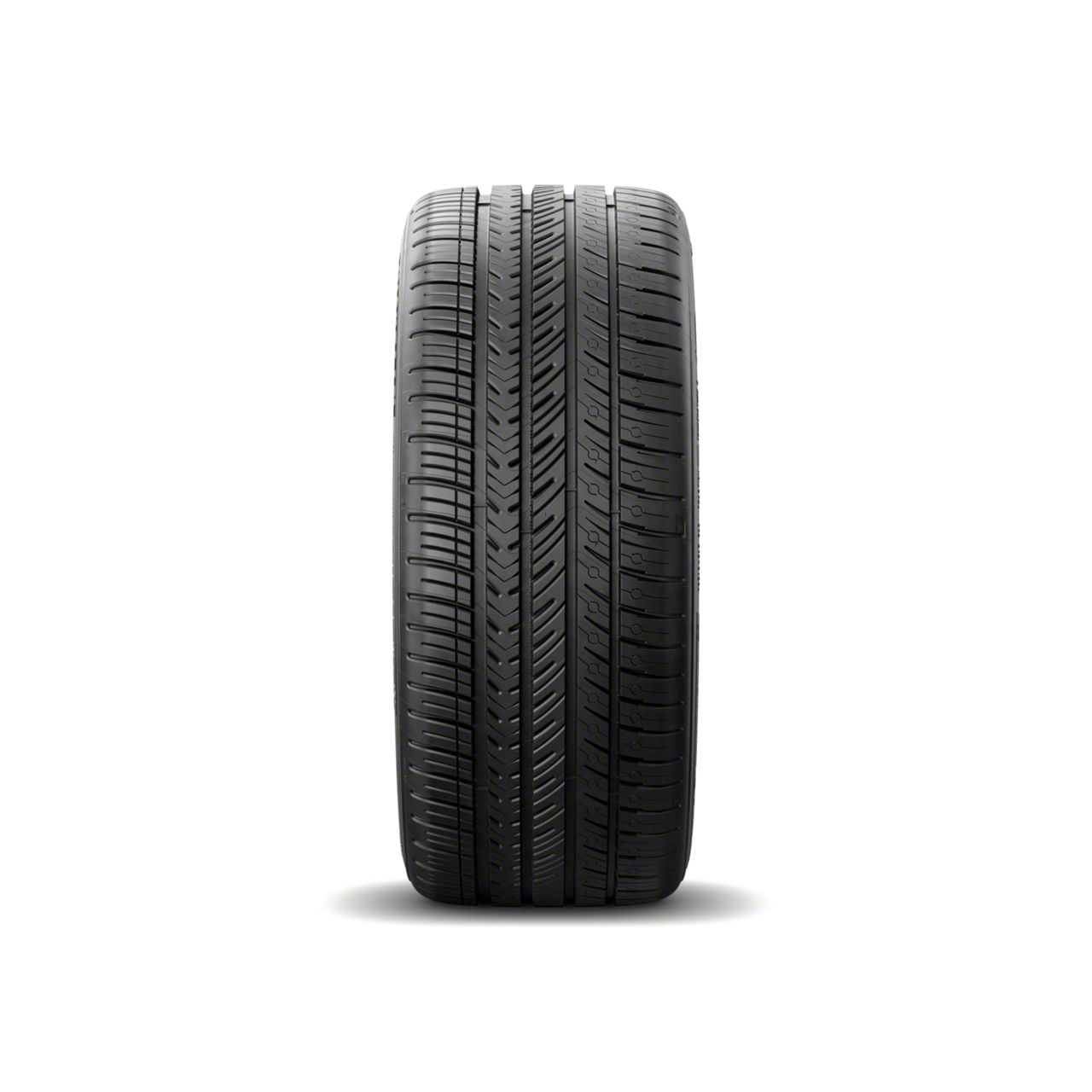 Michelin Universal EK Pilot Sport A/S 4 Tire 87292 (275/40R21