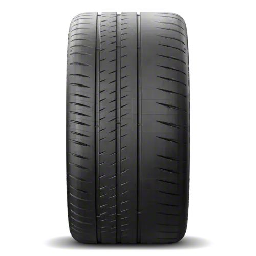 Michelin Universal EK Pilot Sport Cup 2 Connect Tire 43328 (235