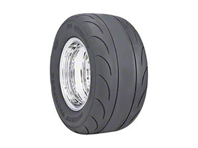 Mickey Thompson ET Street Radial Tire (275/40R17)