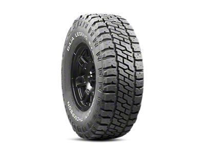 Mickey Thompson Baja Legend EXP Tire (32" - 305/60R18)
