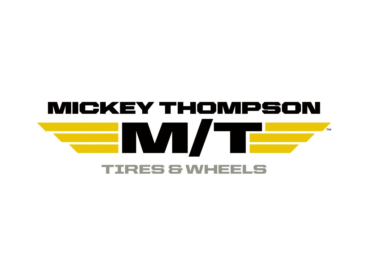 Mickey Thompson