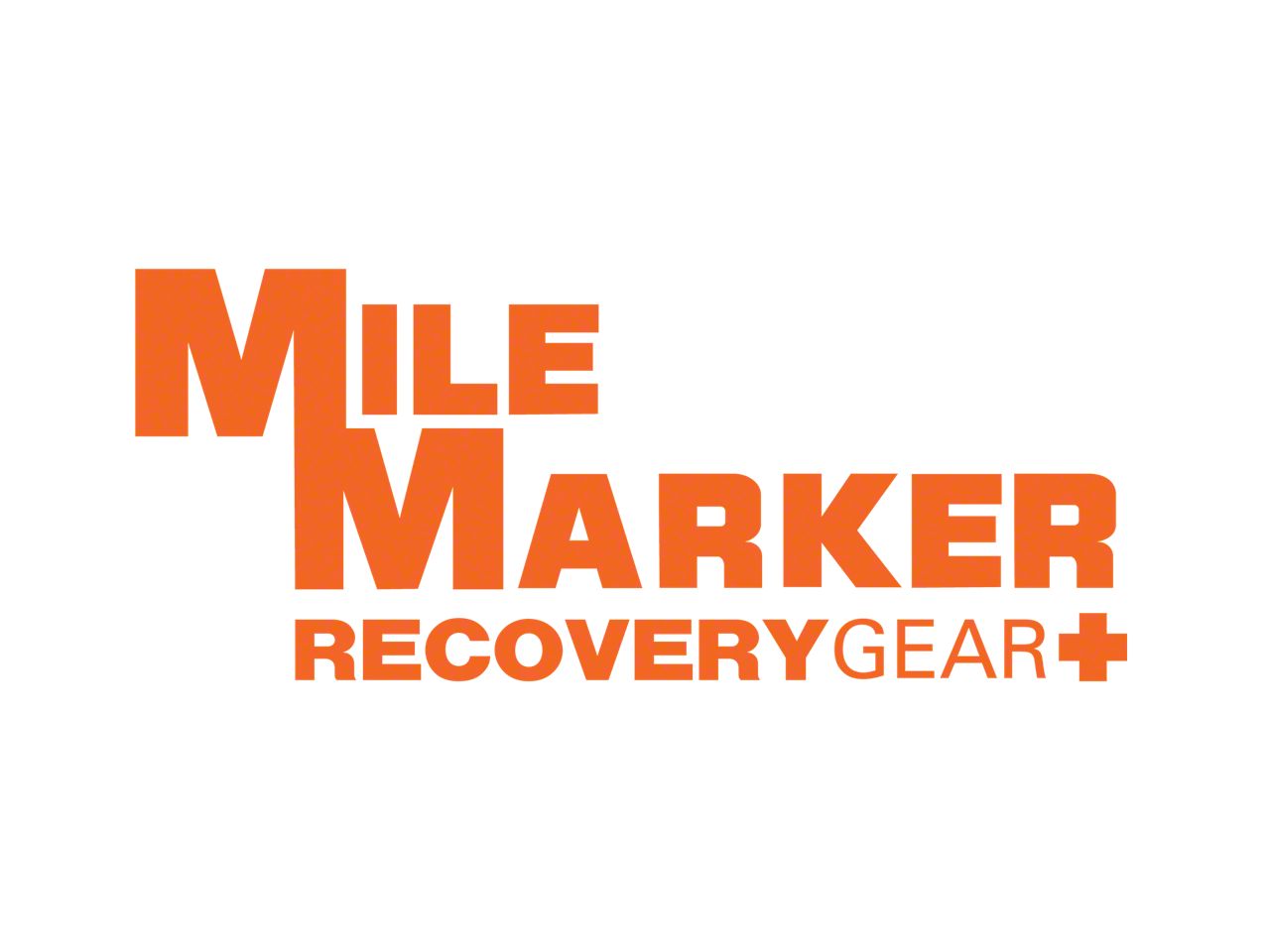 Mile Marker