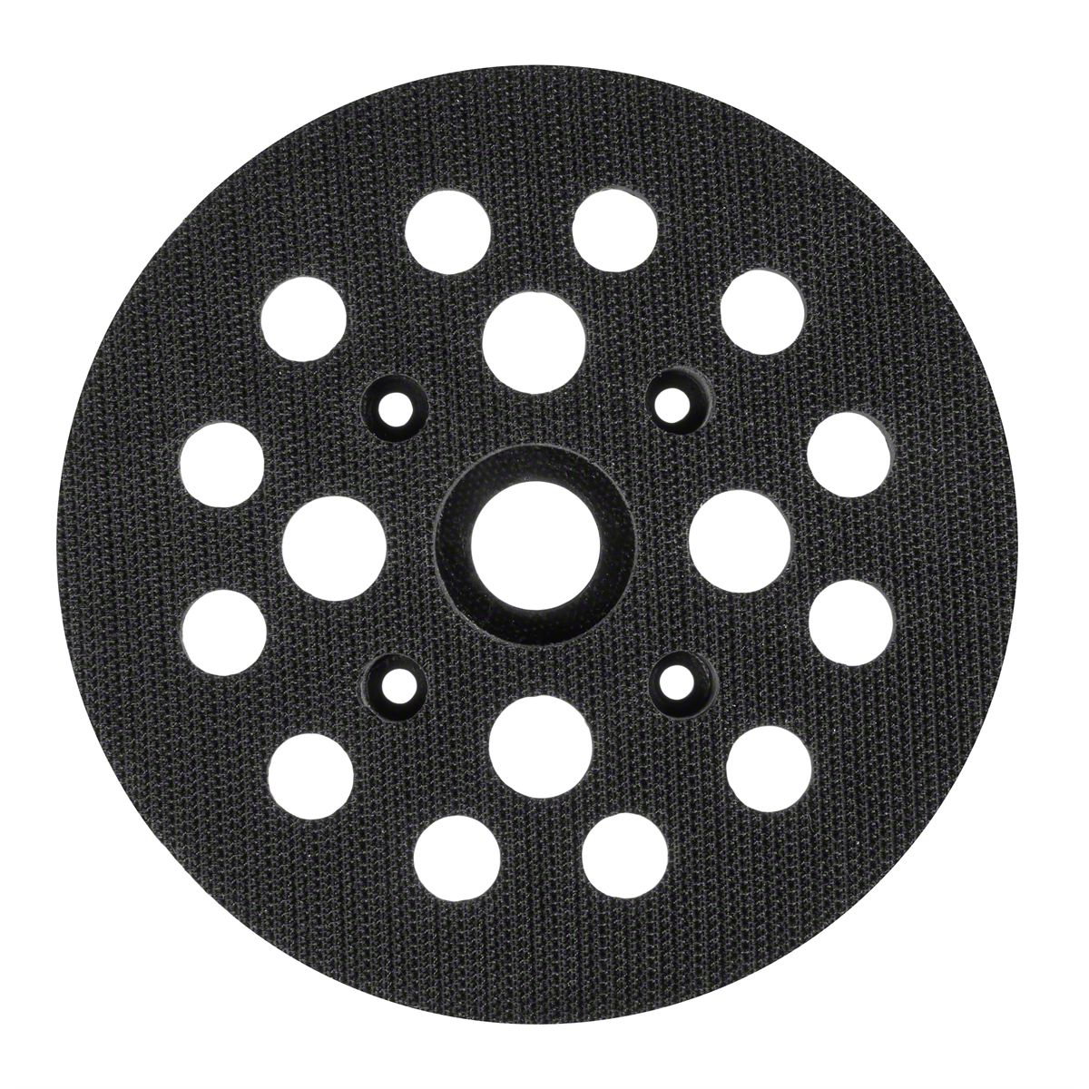 Milwaukee Tool Universal EK 5-Inch Backing Plate MLW49-36-0401 - Free ...
