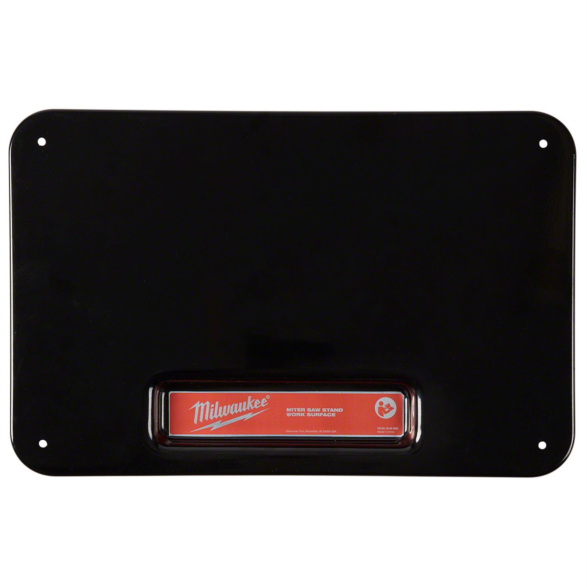 Milwaukee Tool Universal EK Miter Saw Stand Table Top MLW48-08-0552 ...